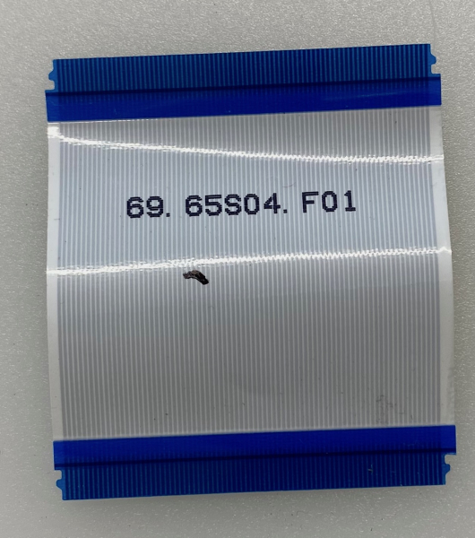 Flachkabel 69.65S04.F01 für KD-65X805C