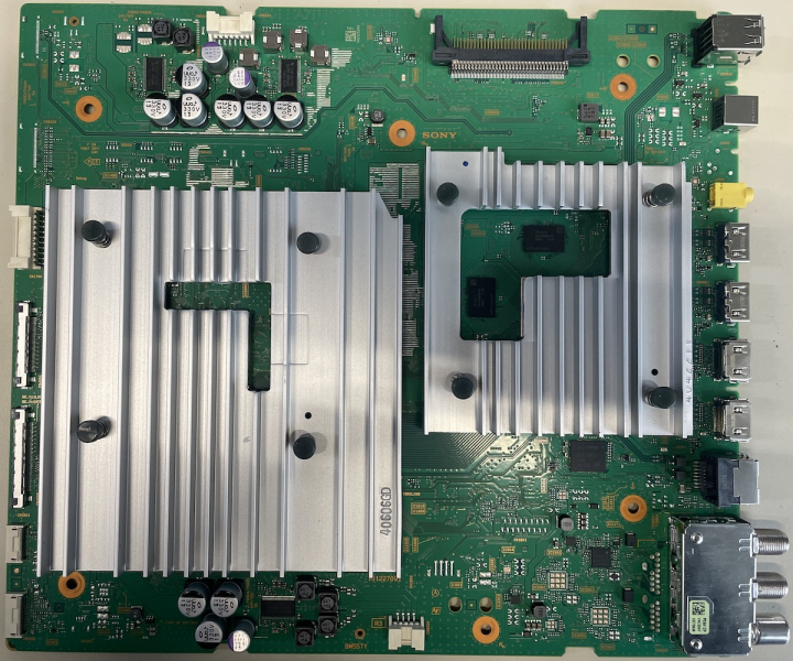 SONY XR-65XA80L 101227091 LE650AQP Mainboard