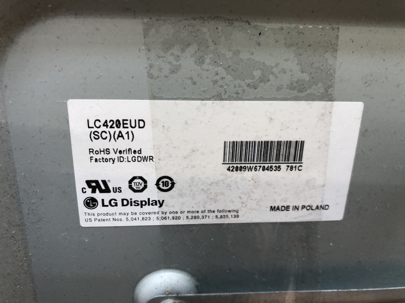 LC420EUD SC A1