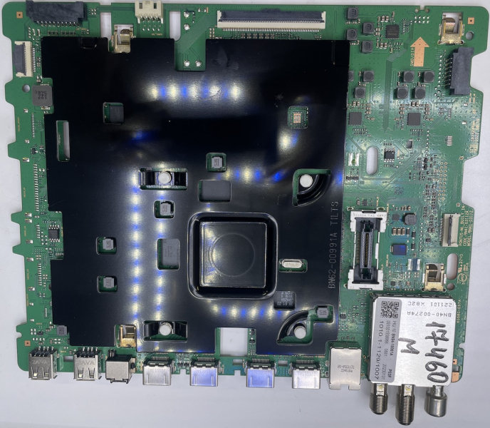 GQ65QN85BAT  BN41-03112A BN94-18061A Mainboard