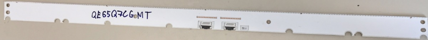 QE65Q7CGMT 42156A LED Backlight