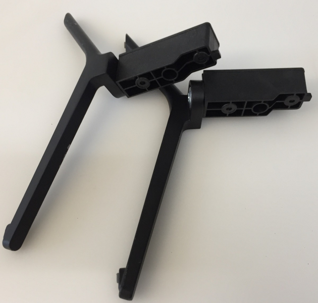 Medion MD31500DE Standfüße