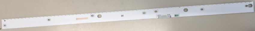UE55MU6479U 39596A LED Backlight