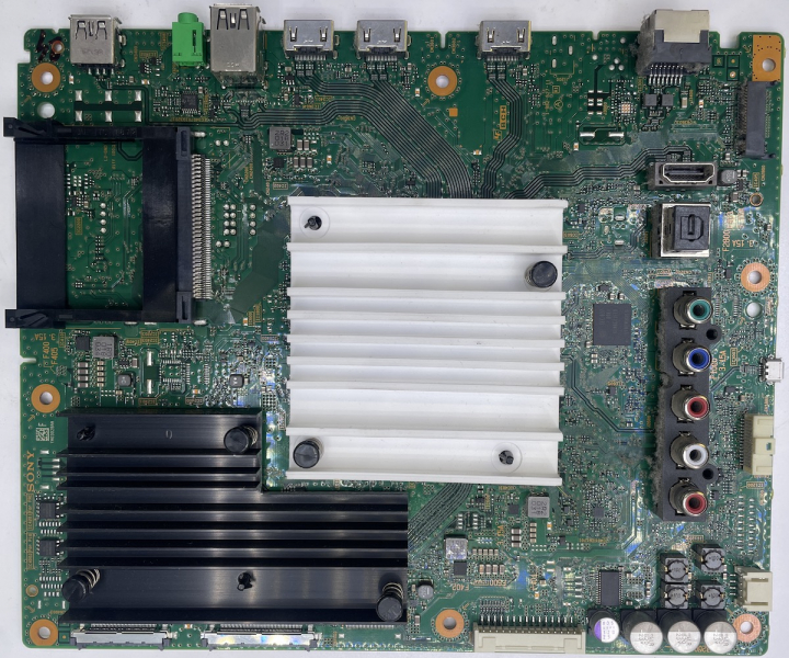 KD-60XF8305 1-982-627-11 YD8S008CNX01 Mainboard