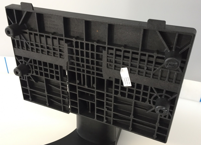 SAMSUNG STANDFUSS UE65NU7409U BN61-15590X
