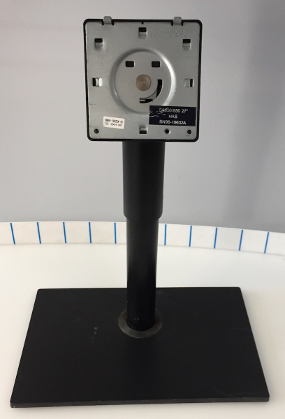27" Samsung SyncMaster S27A650D STANDFUSS BN61-05575A