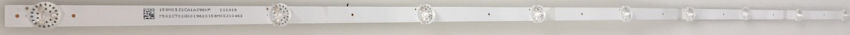 CRH-P55KQ3030040983N-REV1.1 LED-Backlight für Sharp 55BJ3E