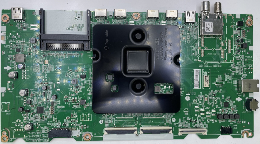 55QNED816RE EAX69950706(1.0) 67601302 Mainboard