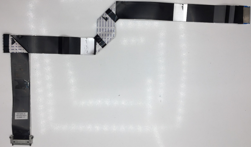 KD-L50ETW60 130102B8.ZD TSCKF0170013 Flachbandkabel