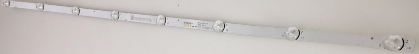 ODL40950FS-TAB 7700-640000-D230 MS-L3126 V5 LED-Backlight