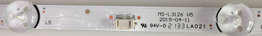 ODL40950FS-TAB 7700-640000-D230 MS-L3126 V5 LED-Backlight