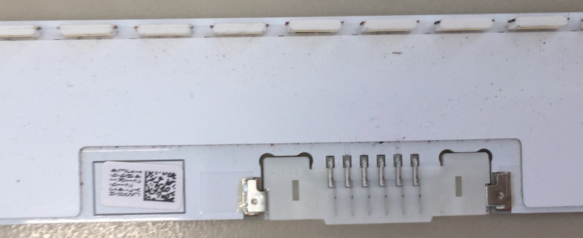 QE65LS03RAV 49193A LED Backlight