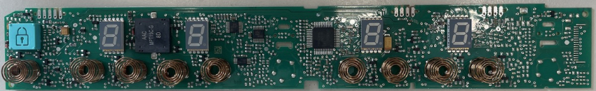 EH77S501E/09 9000086400 EPH66054 YL-146-34 9000086400 55600000003335_E 5560007730