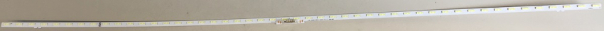 GU55AU8079U LED Backlight S1A8-550SM0-R0(20.11.04) 48EA/BAR LED Backlight