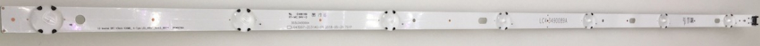 43UM71007LB 303LG430004 LG43D07-ZC31AG-05 7S1P LC43490089A LED Backlight