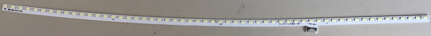 C32G2ZEBK 31.5-R C101802 NSY LED Backlight