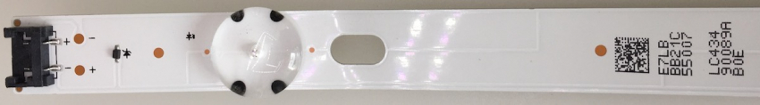 43UM71007LB 303LG430004 LG43D07-ZC31AG-05 7S1P LC43490089A LED Backlight
