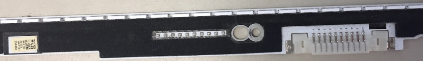 25446A LED Backlight