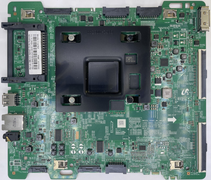BN41-02570A BN94-11978Z Mainboard
