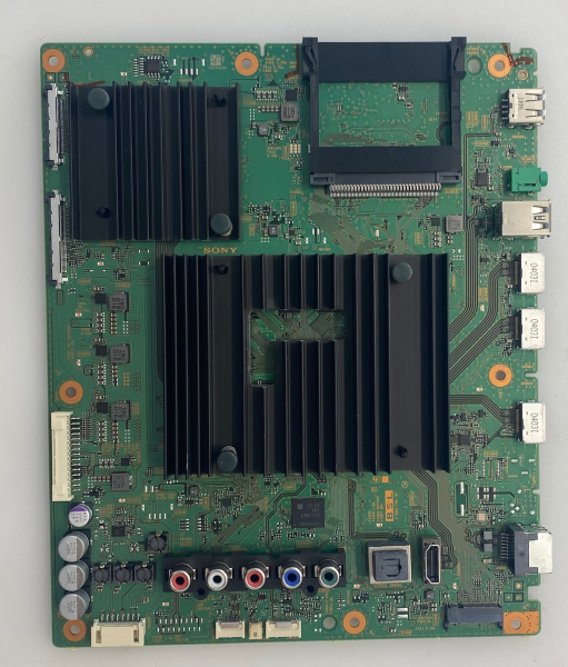 KD-65XG8577 KD-65XG8588 KD-65XG8599 Mainboard 1-983-791-31 V650QWME11