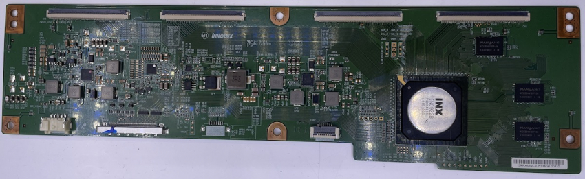 65PUK7120 5RRX63NC T-CON