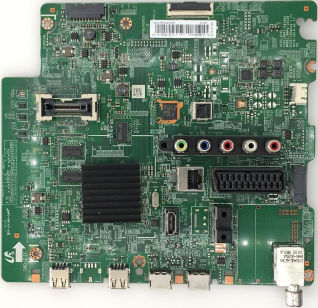 UE40H5500 BN41-02156A BN94-08121T  Mainboard