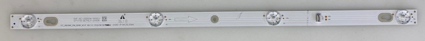 LED Backlight TOT_28D290_2x4_3030C_4S1P für 28HD3206