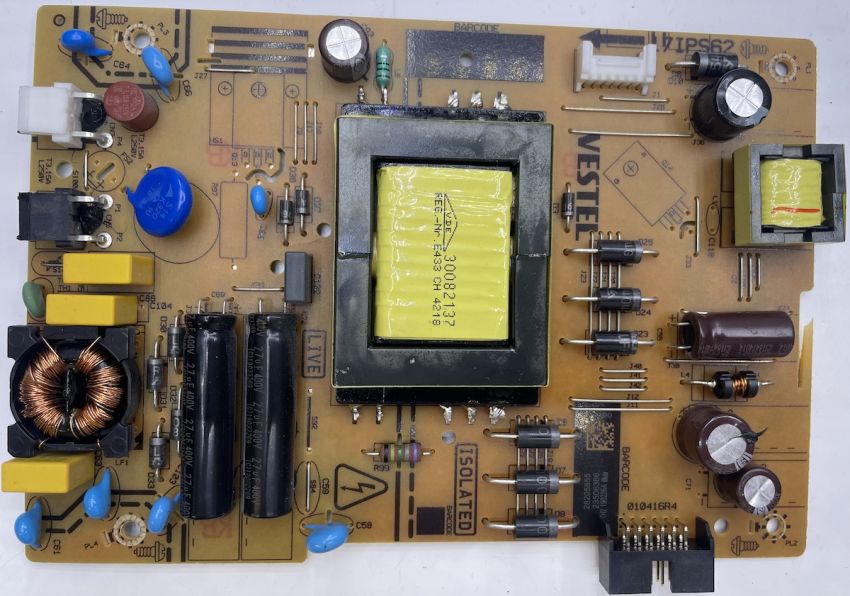 32LED5191B 17IPS62 23506356 Netzteil
