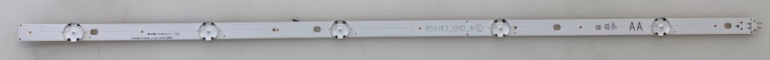 LED Backlight 65inch_A-Type_Rev0.0_160809 65UJ63_UHD_A