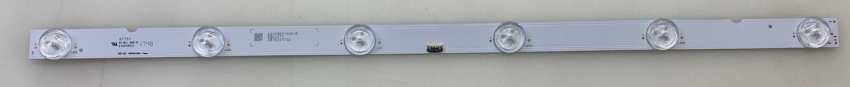 Set 9x SBT65 750x18x1.0mm 65039D915SN1L und 9x SBT65 480x18x1.0mm 65039D915SN1R für KD65XE9005