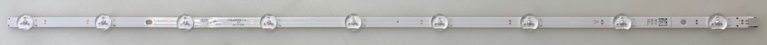 LED Backlight  17DLB39VER1-A A-Type für D39F502