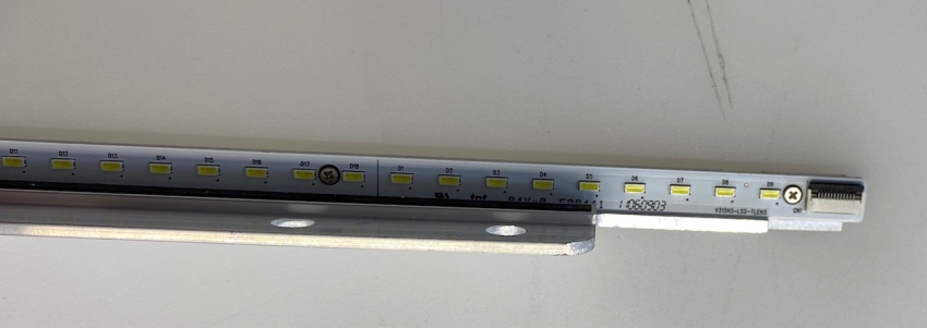 32TL953 LED Backlight V315H3-LS5-TLEM3