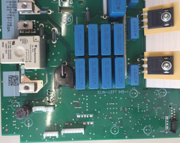 EH645EB15E/02 EI875TB11E T44T80N0  P0221798 Z0000944V21 9000274589 (9000495126) BOSCH BALAY SIEMENS