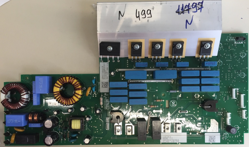 EH75TETE11E  P0221798 Z0000943V21 9000274589 (9000274564) BOSCH BALAY SIEMENS