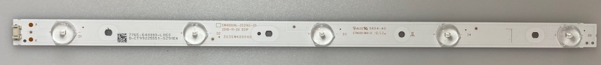 LED Backlight  SW40D09L-ZC21AG-05 für 40GFB5946