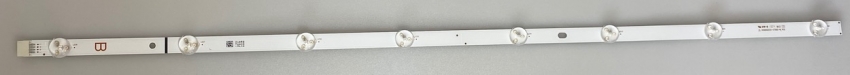 LED Backlight 30099586 3010-1333 JL.D65042330-078AS-M_V02 B-Type für D65U400N, LT-65V81LU