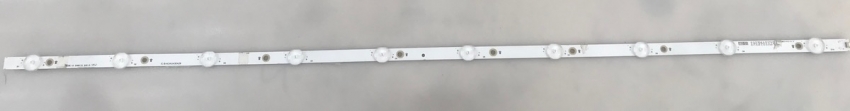 Für 43PUS6504, 43PUS6554 LED Backlight IC-B-AOAG43DA28 210BZ10D0B336BH00Y
