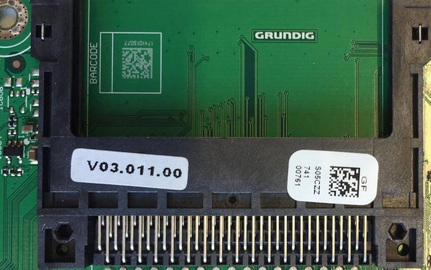 43GUB8768 43GUB8762 43GUB8766 motherboard ZGF190R-5 S05CZZ