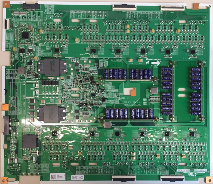 GQ65Q950TST L65SQ9NF_TDY BN44-01044B REV1.1 POWER