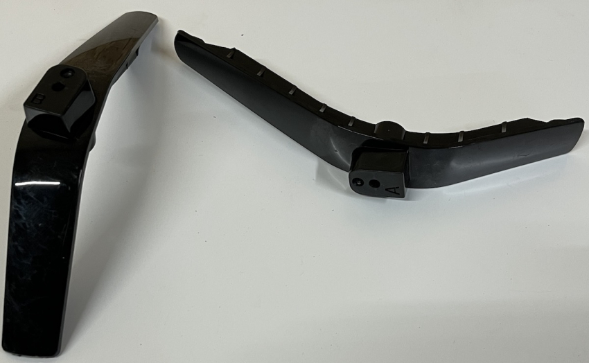 OK ODL 32652H-TB 2xStandfüße 1020-32E