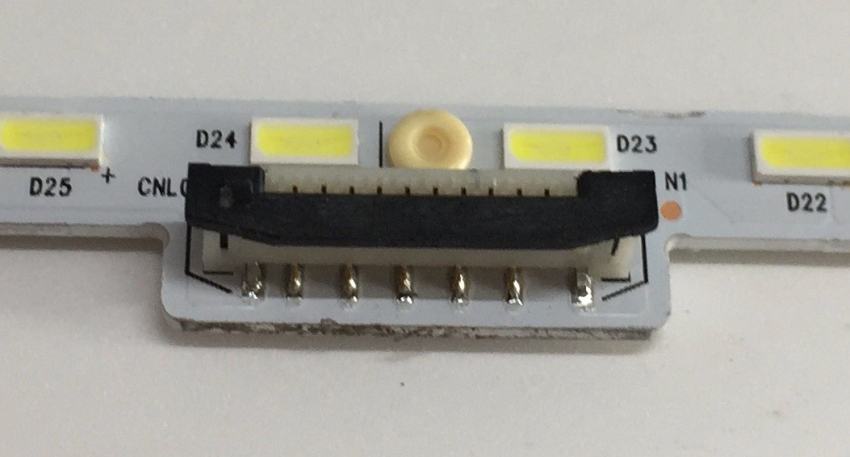 TX-40GXN888 TX-40HXN889 TX-40HXX889 TX-40HXF887 LED-Backlight 6202B000E6500