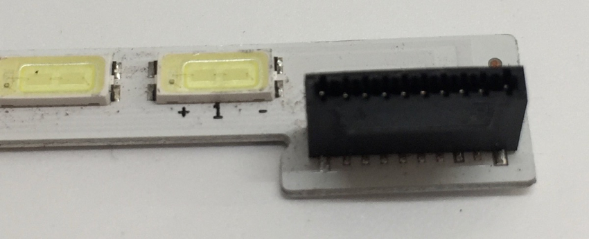 V12 Edge REV0.4 2 6920L-0001C LED Backlight z.B für 32PFL4007K/12