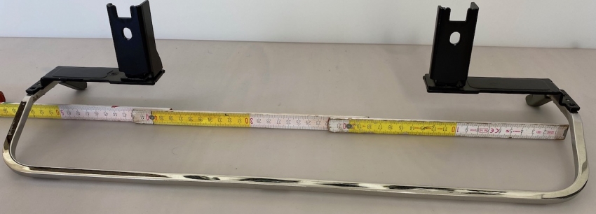 Sony KDL-42W815B KDL-42W805B Standfuß