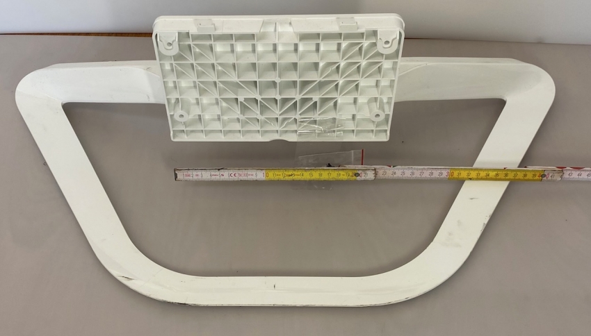 47LA62 MAZ636849 Standfuß für LG 47LN5770