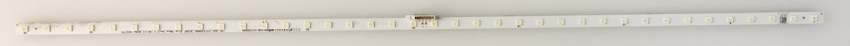 BN61-16190A 19Y_Q60_STC430AB6_3030F_Blue_38e_Rev2.0_181112_BN96-48377A LED-Backlight für GQ43Q60RGT