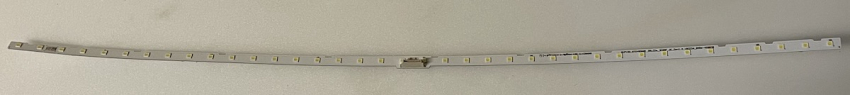 HG49EJ690UB UE49RU7379U UE49NU7179U LED Backlight NU7100_STS490A81_38LEDs_3030F_2C_Rev1.0_180226_BN96-45953B