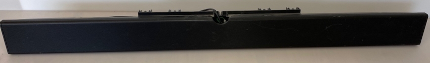 Lautsprecher Soundbar für Loewe Individual 46 Set SL121