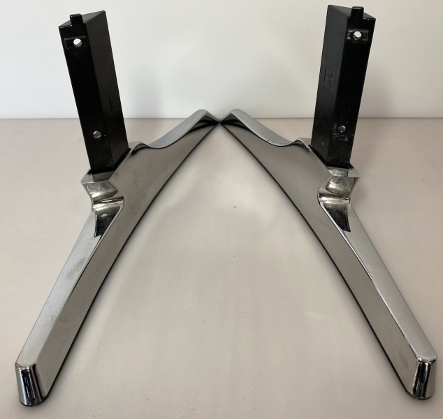 Standfüße für Samsung UE55HU7100