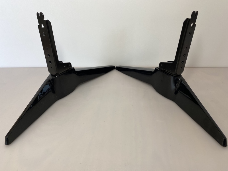 Panasonic TX-43EXW604 TX-40EXW604 TX-55EXW604 Standfüße TBL5ZA3769 TBL5ZA3770 paar