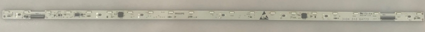 3104 313 64773 LED Backlight für 40PFL8606K
